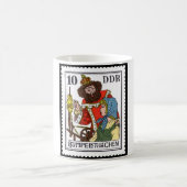 Rumpelstiltskin 10 DDR 1976 Koffiemok (Center)