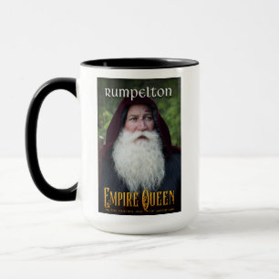 Rumpelton Mug