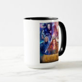 Rumpelton Mug (Devant droit)