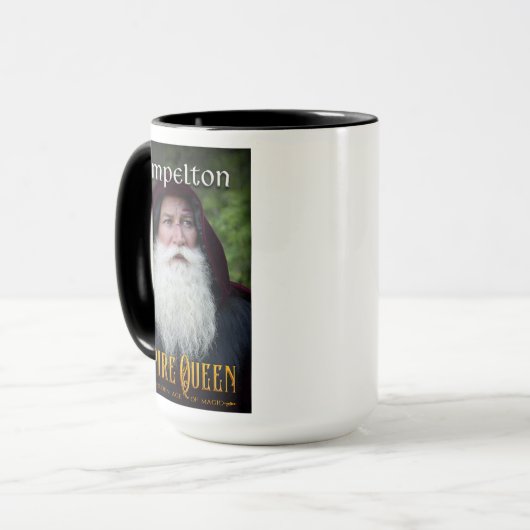 Rumpelton Mug (Devant gauche)