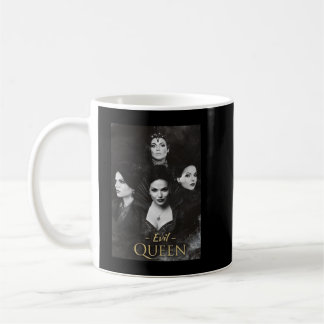 Rumplestiltskin Regina regina mills Rock Proud  Koffiemok