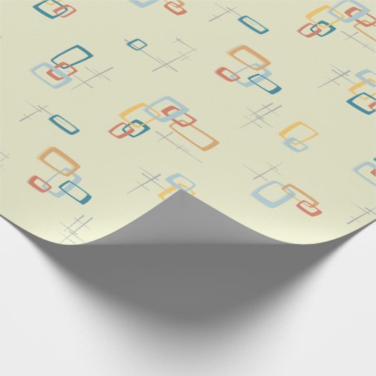 Rumpus Room Cadeaupapier (Hoek)