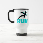 RUN Aqua Reisbeker (Links)