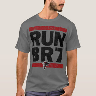 Run Bijan Variant T-shirt