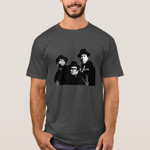 RUN-D.M.C. T-SHIRT
