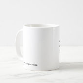 RUN DOS RUN KOFFIEMOK (Voorkant links)