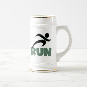 RUN Green Bierpul