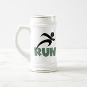 RUN Green Bierpul (Links)