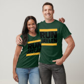 Run Jaylen T-shirt (Unisex)