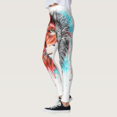 RUN met je stam! Leggings (Links)