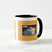 RUN!! MOK (Voorkant rechts)