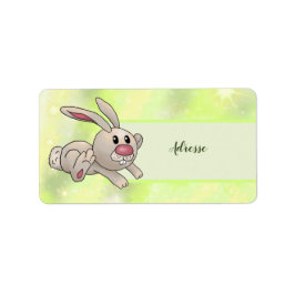 Run rabbit run etiket