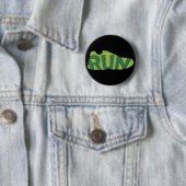 Run Shoe Ronde Button 5,7 Cm (In situ)