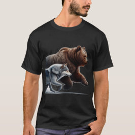 Run Wild T-shirt