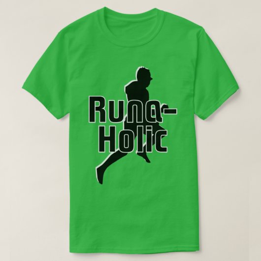 Runa Holic T-shirt (Design voorkant)