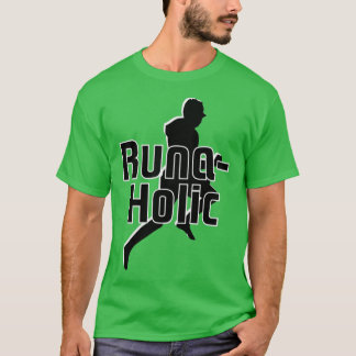 Runa Holic T-shirt