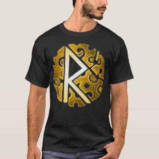 Runa Raido T-shirt