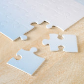 Runaway Cartoon Ballon Legpuzzel (Zijkant)