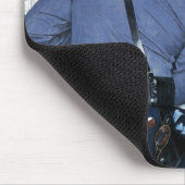 Runaway Muismat (Hoek)