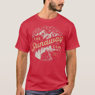 Runaway T-shirt
