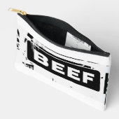 runderzak etui (Open)