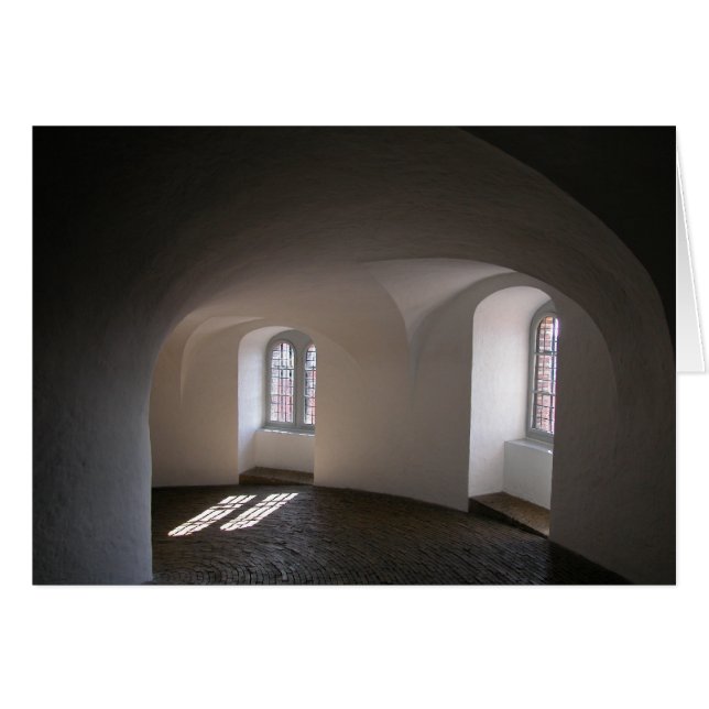 Rundetaarn (Devant horizontal)