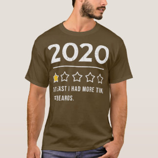 Rundvee 2020 t-shirt