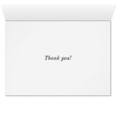 Rundvee Boerderij Sunset Hartelijk dank (Binnen Horizontaal (Onder))