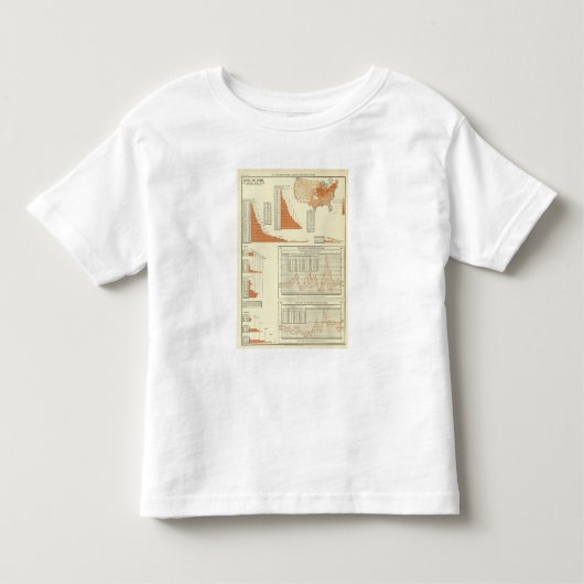 Rundvee Kinder Shirts (Voorkant)