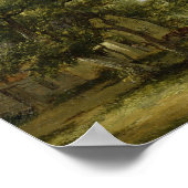 Rundvee Poster (Hoek)