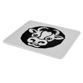 Rundvee Snijplank (Hoek)