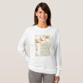 Rundvee T-shirt (Voorkant volledig)