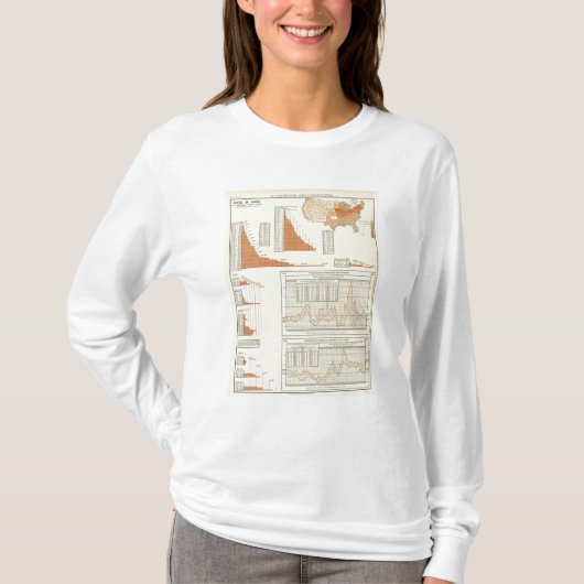 Rundvee T-shirt (Voorkant)