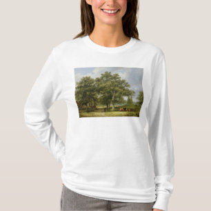 Rundvee T-shirt