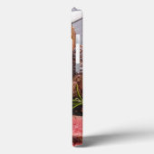rundvlees Case-Mate iPhone case (Achterkant / Links)