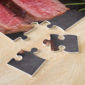 rundvlees legpuzzel (Zijkant)