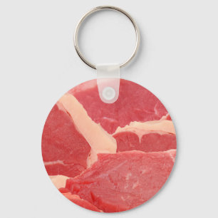 rundvlees sleutelhanger