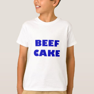 RundvleesCake T-shirt