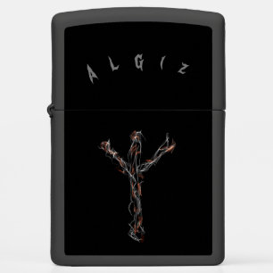 * RUNE - ALGIZ *