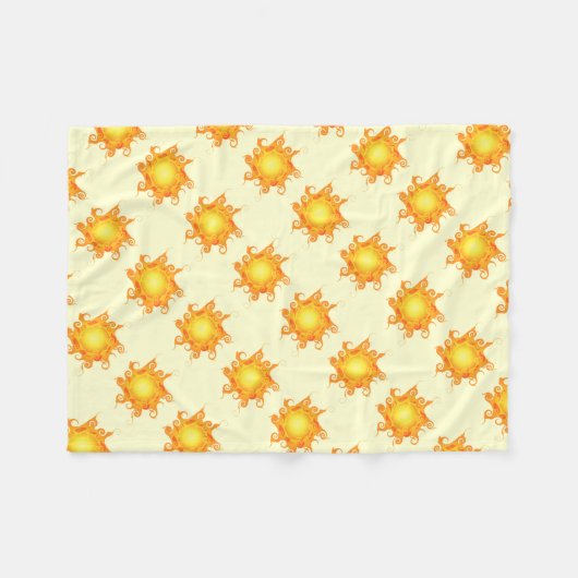 Rune couverture Sun (Devant (Horizontal))