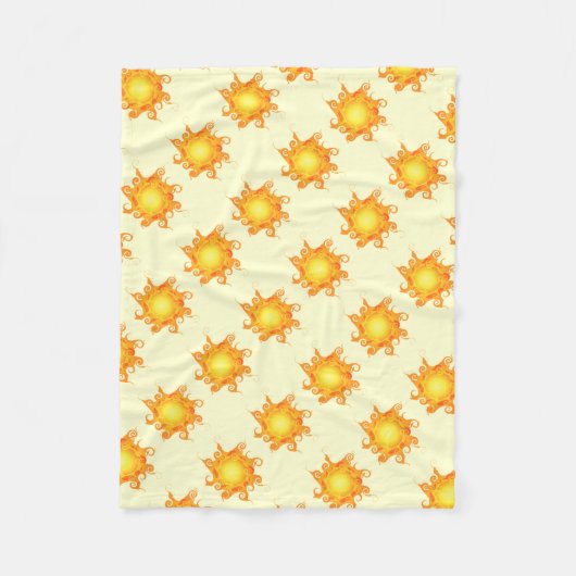 Rune couverture Sun (Devant)