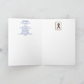 Rune Othala - Carte d'accueil (Intérieur)