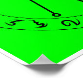 Rune Poster (Hoek)