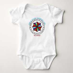 #RuneKids Body manchette bébé sûr et sécurisé