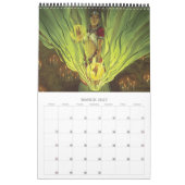 RuneQuest-agenda Kalender (Mar 2027)