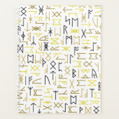 Runes (Devant)