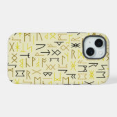 Runes (Verso Horizontal)