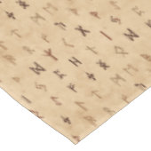 Runes Nappe (Angle)