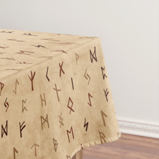 Runes Nappe (In Situ)