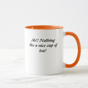 Runescape a inspiré la tasse intéressante de th